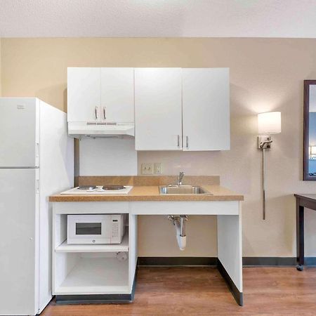Extended Stay America Select Suites - Charlotte - Airport Exteriör bild