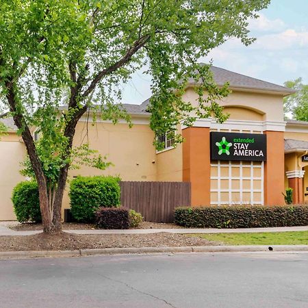Extended Stay America Select Suites - Charlotte - Airport Exteriör bild