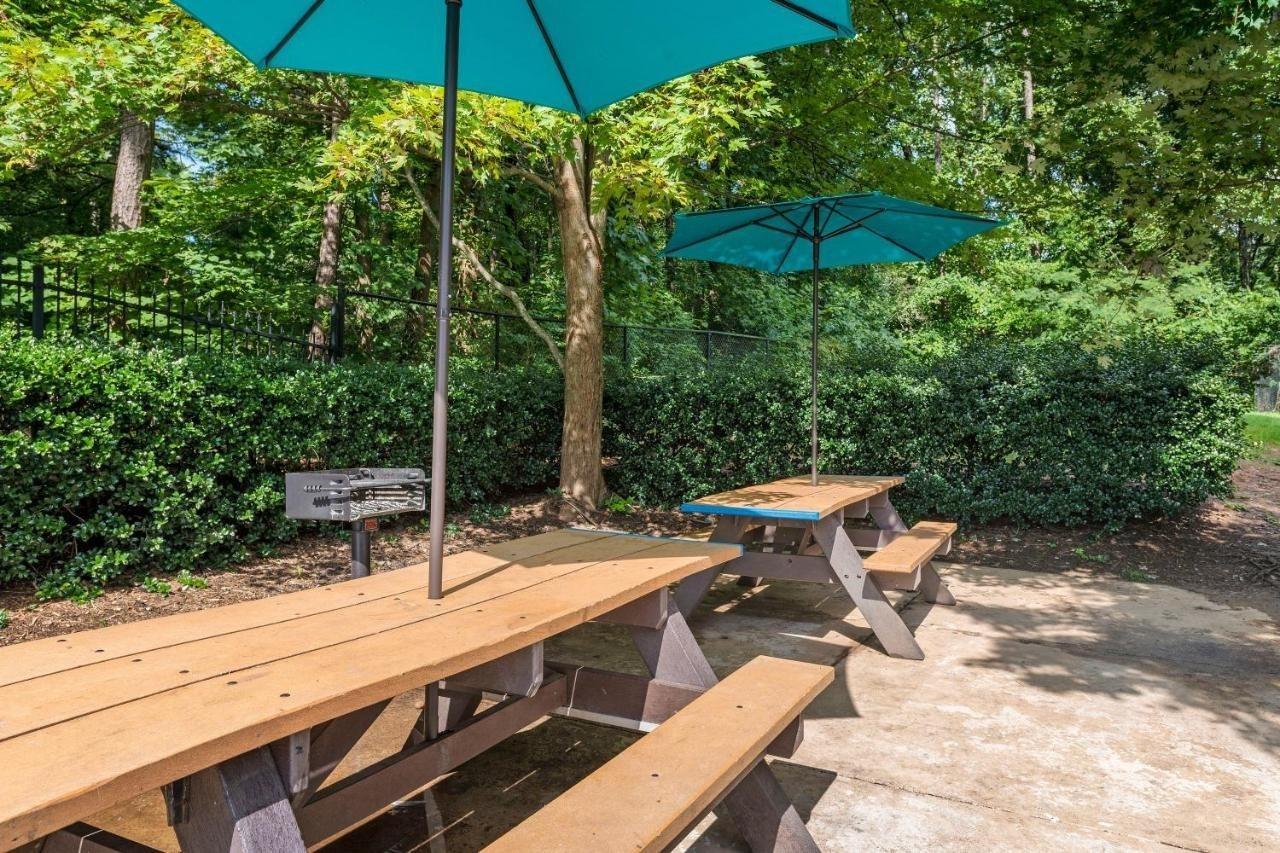 Extended Stay America Select Suites - Charlotte - Airport Exteriör bild