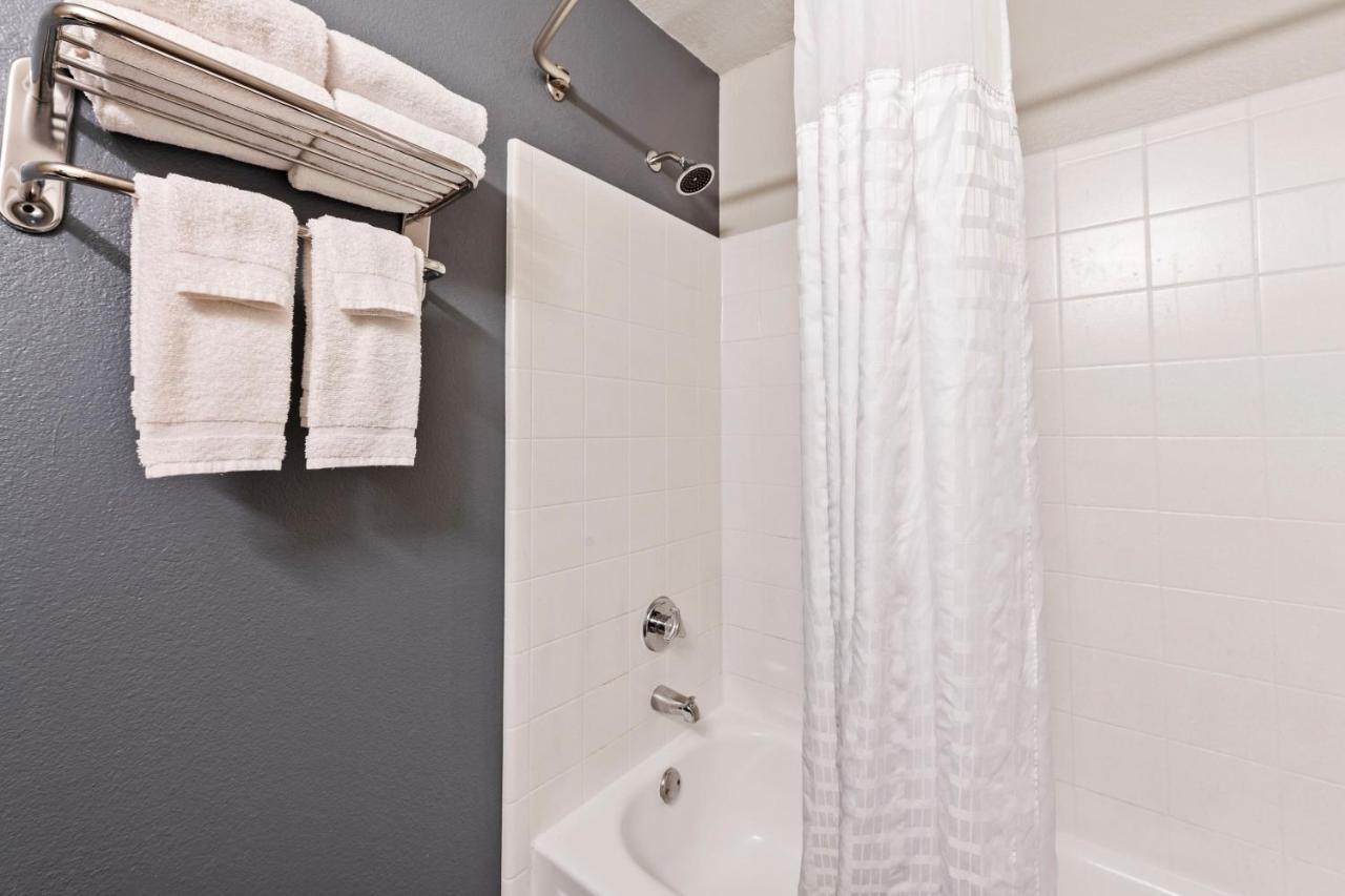 Extended Stay America Select Suites - Charlotte - Airport Exteriör bild