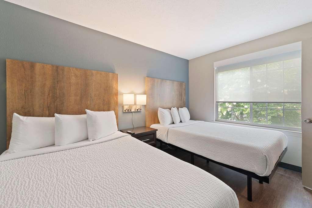 Extended Stay America Select Suites - Charlotte - Airport Rum bild
