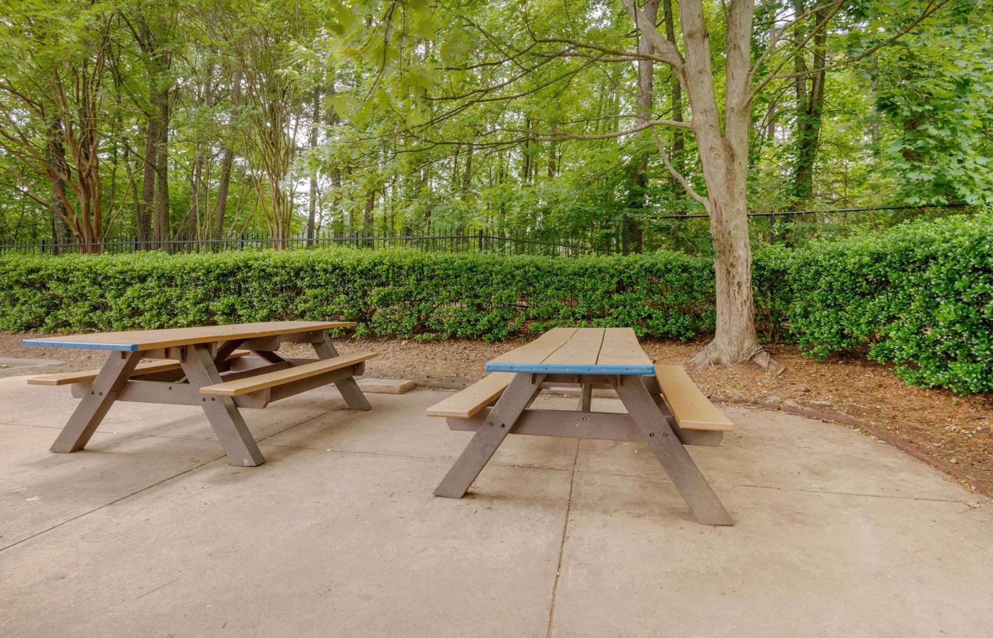 Extended Stay America Select Suites - Charlotte - Airport Exteriör bild