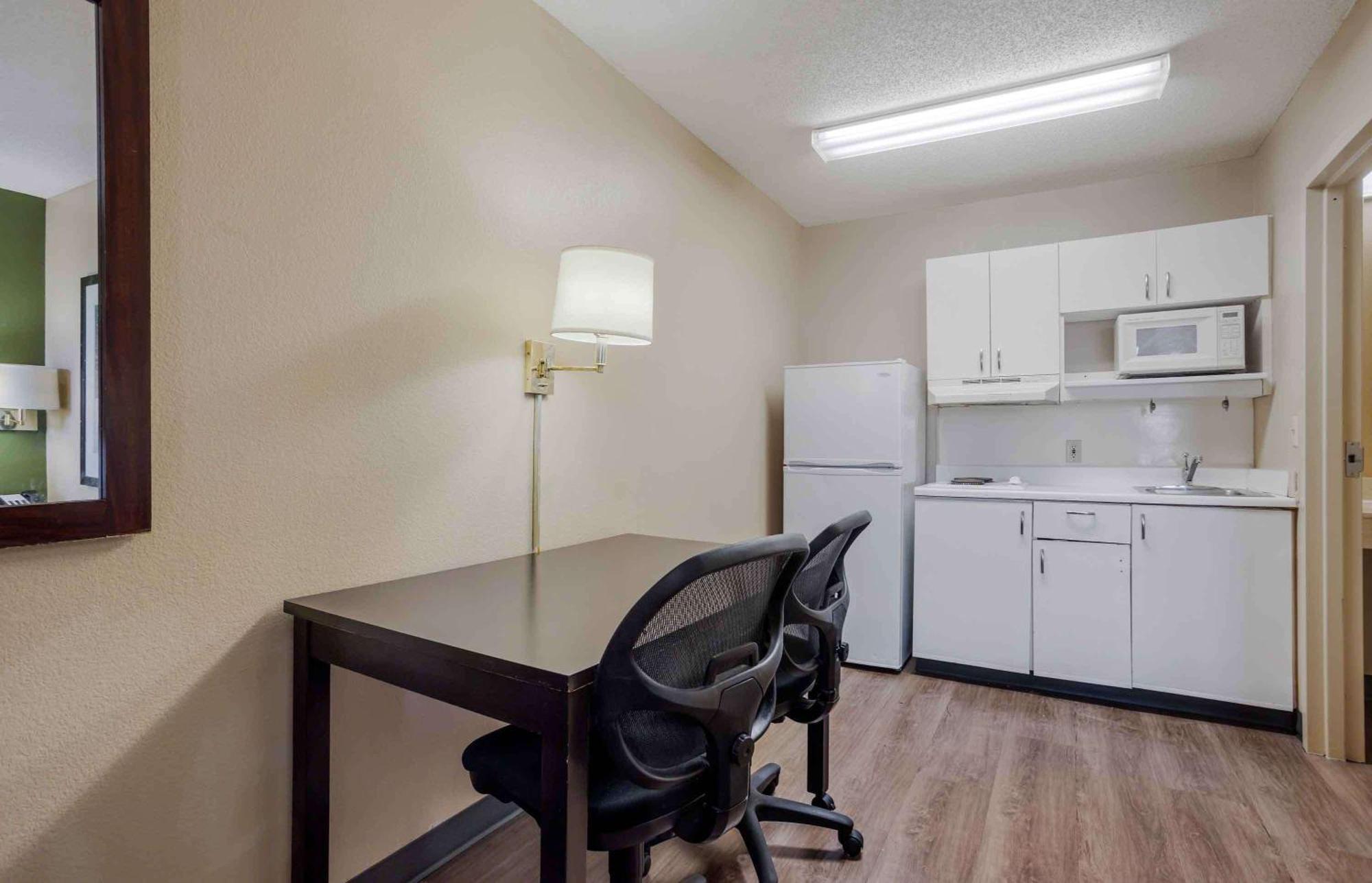 Extended Stay America Select Suites - Charlotte - Airport Exteriör bild