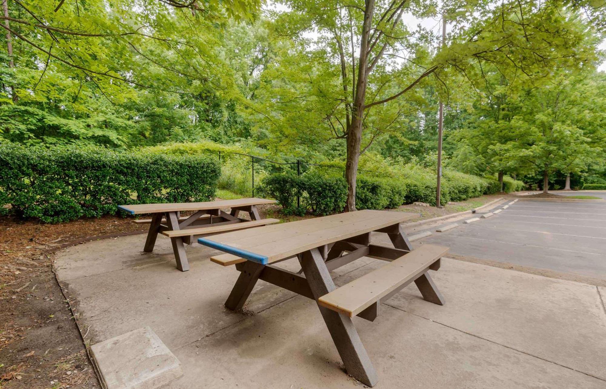 Extended Stay America Select Suites - Charlotte - Airport Exteriör bild