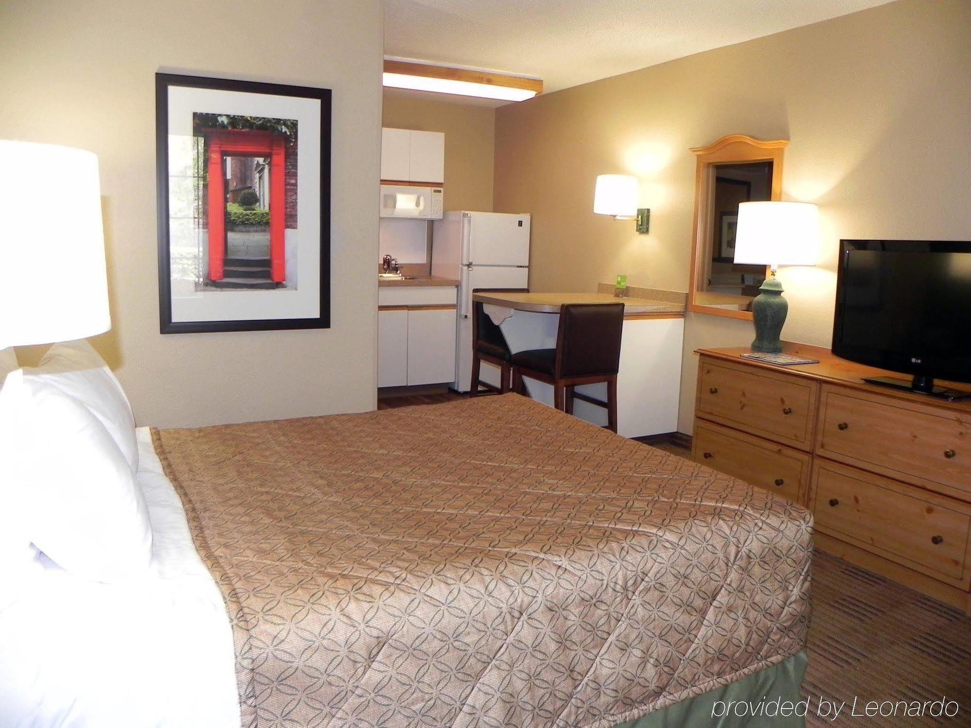 Extended Stay America Select Suites - Charlotte - Airport Exteriör bild