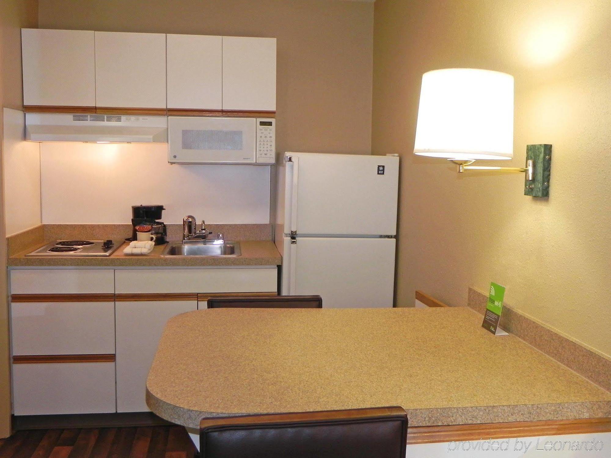 Extended Stay America Select Suites - Charlotte - Airport Exteriör bild