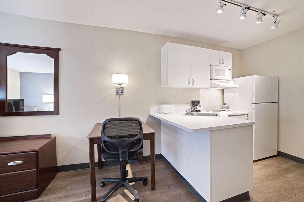 Extended Stay America Select Suites - Charlotte - Airport Rum bild