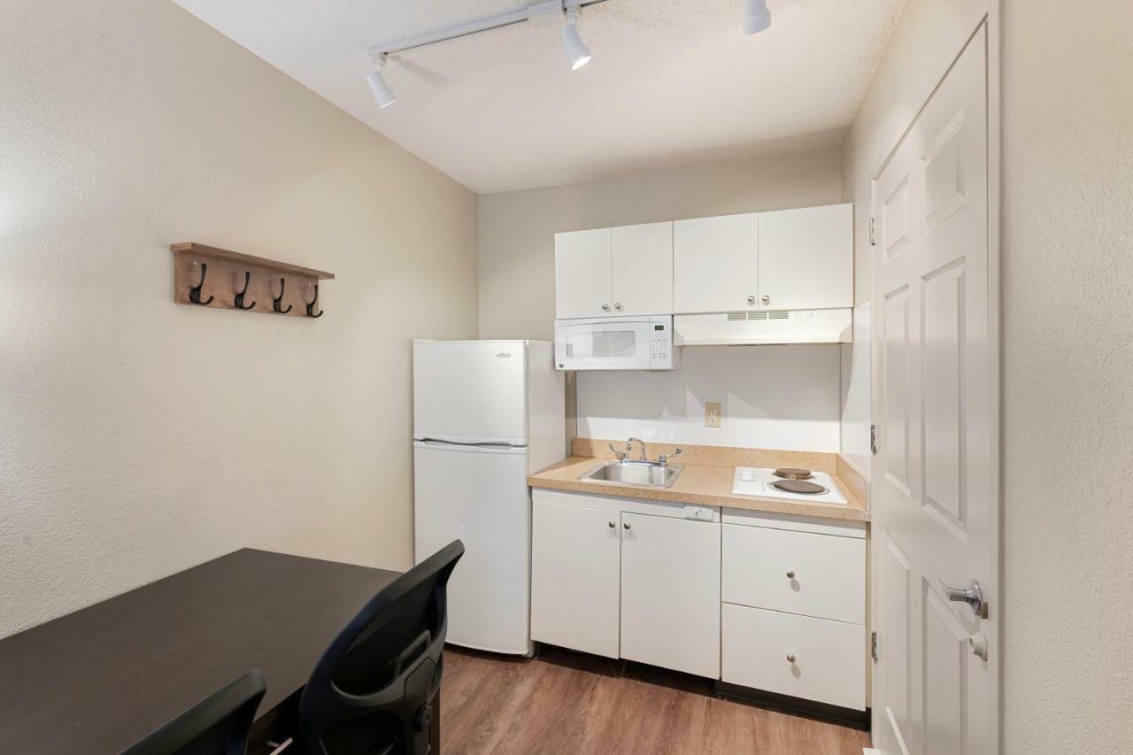 Extended Stay America Select Suites - Charlotte - Airport Exteriör bild