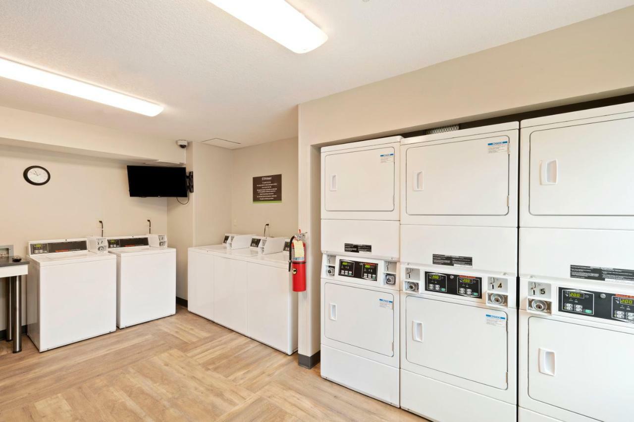 Extended Stay America Select Suites - Charlotte - Airport Exteriör bild