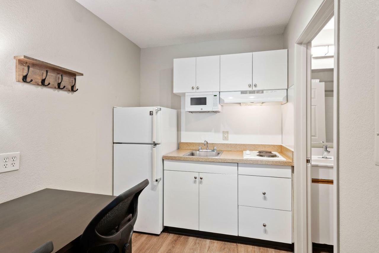 Extended Stay America Select Suites - Charlotte - Airport Exteriör bild